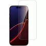 4smarts Second Glass Clear displayscherm Apple iPhone 17 Pro Max gehard glas transparant