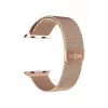 Mesh-band FIXED FIXMEST-436-RG voor Apple Watch 38/40/41mm roségoud