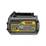 Dewalt 18V/54V XR FlexVolt 6Ah Li-Ion accu voor elektrisch gereedschap