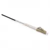 Glasvezel-breakoutkabel DIGITUS DK-24338U030BK-BBB, vooraf geassembleerd OM4 multimode 8-aderig, LC/UPC–LC/UPC, 30 m, U-DQ(ZN) BH