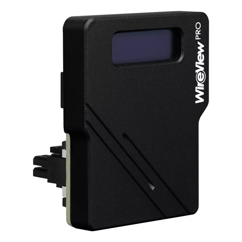 Thermal Grizzly WireView Pro GPU universele GPU-kit