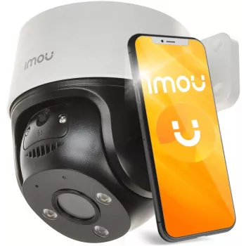 IP-CAMERA DAHUA IMOU IPC-S41FAP