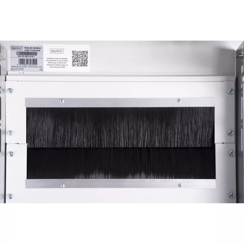 Vrijstaande rack Digitus DN-19 26U-8/8-1
