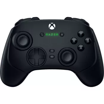 Razer Wolverine V3 Pro gamepad zwart USB bedraad draadloos pc Xbox Series S X