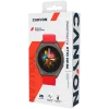 CANYON smartwatch Otto SW-86 rood