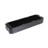 Alphacool NexXxoS UT60 14390 volledig koperen Dual-Flow-radiator, 360 mm, zwart