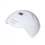 Nageldroger ESPERANZA EBN010 36W UV+LED, 15 lampen, wit, ingebouwd display, bewegingssensor