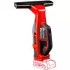 Einhell BRILLIANTO raamzuiger 0,3 L zwart, rood