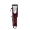 WAHL Magic clip haarknipper rood