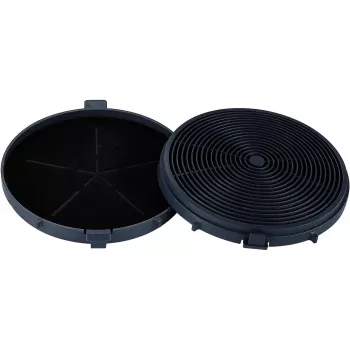 Actiefkoolfilter Respekta MIZ 5000 — 2 stuks