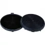 Actiefkoolfilter Respekta MIZ 5000 — 2 stuks