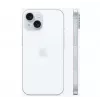 Mobiele telefoon iPhone 15/128GB blauw MTP43 Apple