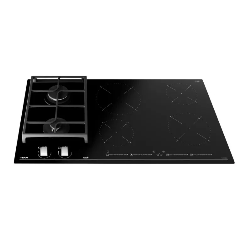 Teka 112570201 zwart