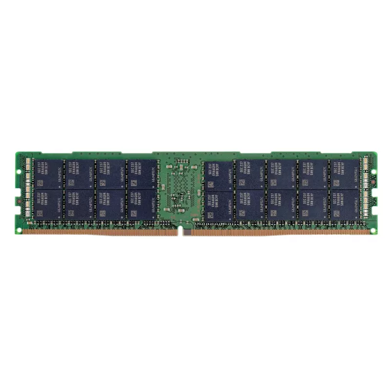 Samsung - DDR4 - module - 64 GB - DIMM 288-PIN - 2933 MHz / PC4-23400 CL21 1.2 V registered ECC