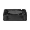 SILVERSTONE 40mm-ventilator SST-FTF4010B PWM — 40 mm PWM-koelventilator