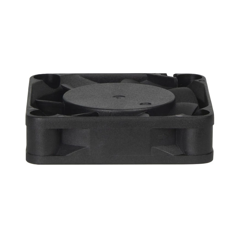 SILVERSTONE 40mm-ventilator SST-FTF4010B PWM — 40 mm PWM-koelventilator