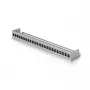 Ubiquiti UACC-Rack-Panel-Patch-Blank-24 keystone-paneel