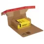 Dinkhauser 20 ColomPac® boekverpakkingen 35,2 x 23,2 x 10,2 cm