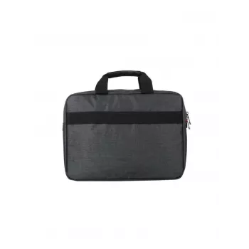 Addison 307014 laptop hoes 35,8 cm (14,1) toploader tas grijs
