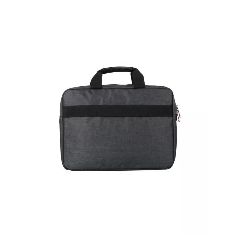 Addison 307014 laptop hoes 35,8 cm (14,1) toploader tas grijs