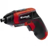 Einhell 4513501 accuboormachine zwart