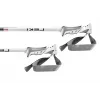 LEKI BLISS roségouden stokken 115 cm