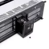 Interne stroomkabel Alphacool 25054 80 m rechte stekker