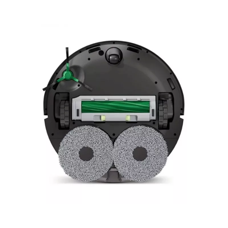 iRobot Roomba 405 Combo Plus zwart