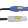 PowerCon-kabel PSSO 3023503J 3x1,5 mm, 0,5 m stroomaansluitkabel