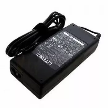 Acer AC-adapter 90W - notebook - binnen - 100-240 V - 50/60 Hz - 90 W - 19 V