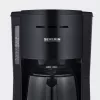 Filterkoffiezetapparaat Severin 1 L KA 9306