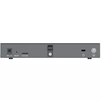 Netwerk-switch Grandstream GCC6010