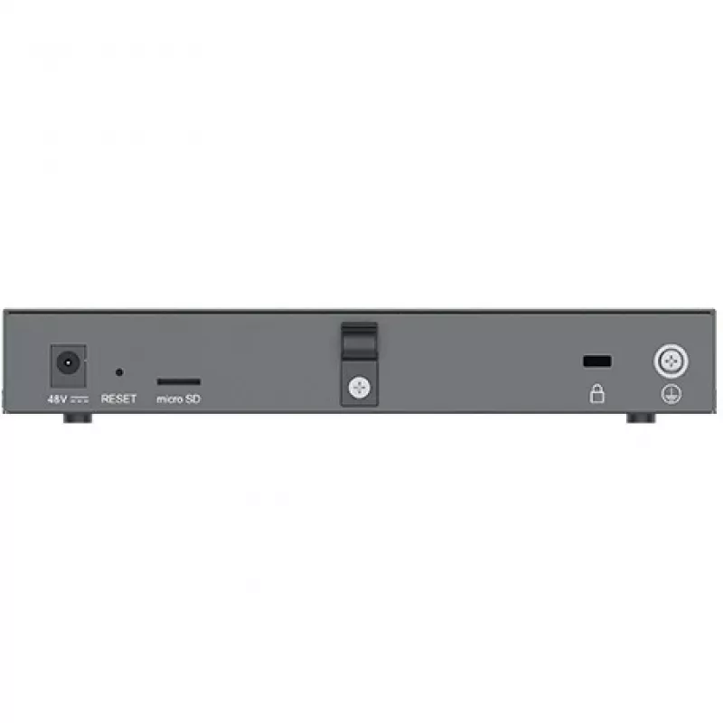Netwerk-switch Grandstream GCC6010
