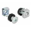 Schroeven DeLOCK 42420