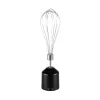 Staafmixer GASTROBACK Cordless Design 5-in-1 — 180 W, 0,5 L kom, op accu, RVS-messen