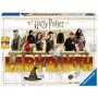 Kaartspel Ravensburger Harry Potter Labyrinth