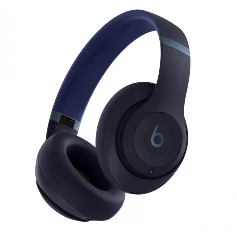 Beats Studio Pro draadloze koptelefoon - marineblauw