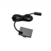 Zebra P1063406-032 voeding auto zwart