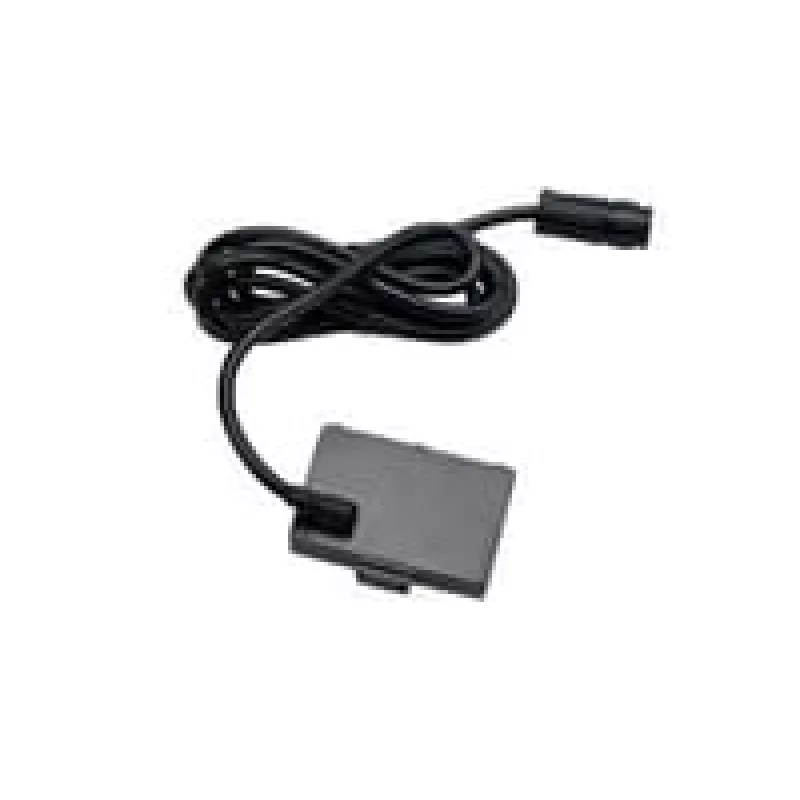 Zebra P1063406-032 voeding auto zwart
