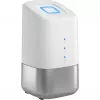eQ-3 AG Homematic IP HmIP-HCU1, grijs, wit, 868 - 868,6, 869,4 - 869,65 MHz, 0 - 400 m, IP20, 5 - 40 °C, bedraad en draadloos