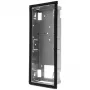 Montagebox DoorBird 423862845 zwart 126,5 mm breed 347,5 mm hoog