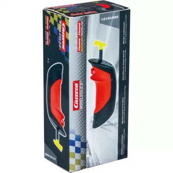 Bedrade controller CARRERA Wireless Controller 20010121 voor Digital 132/124, 2,4 GHz