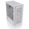 Thermaltake behuizing CTE T500 TG midi-tower sneeuwwit retail - behuizing - ATX