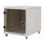 Vrijstaand rack Triton RCA-12-A69-CAX-A1 12U wit