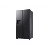 Koel-vriescombinatie RS70F65KEFEO side by side