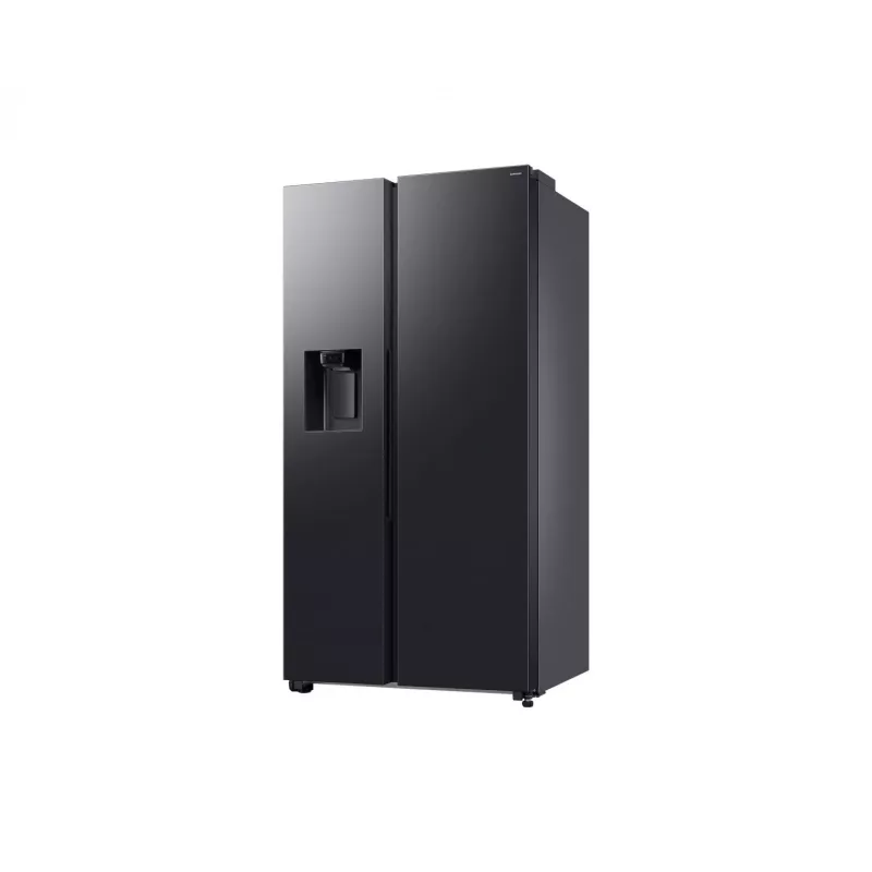Koel-vriescombinatie RS70F65KEFEO side by side