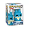 Funko POP 69077, verzamelfiguur, videogame
