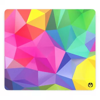 Muispad ENDORFY Crystal Spectrum L