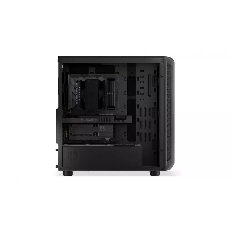ENDORFY Arx 700 Air full tower zwart