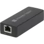Sonnet Thunderbolt AVB Gigabit Ethernet-adapter voor Macs, zwart